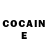 COCAIN VHQ Temirlan Serikbayev
